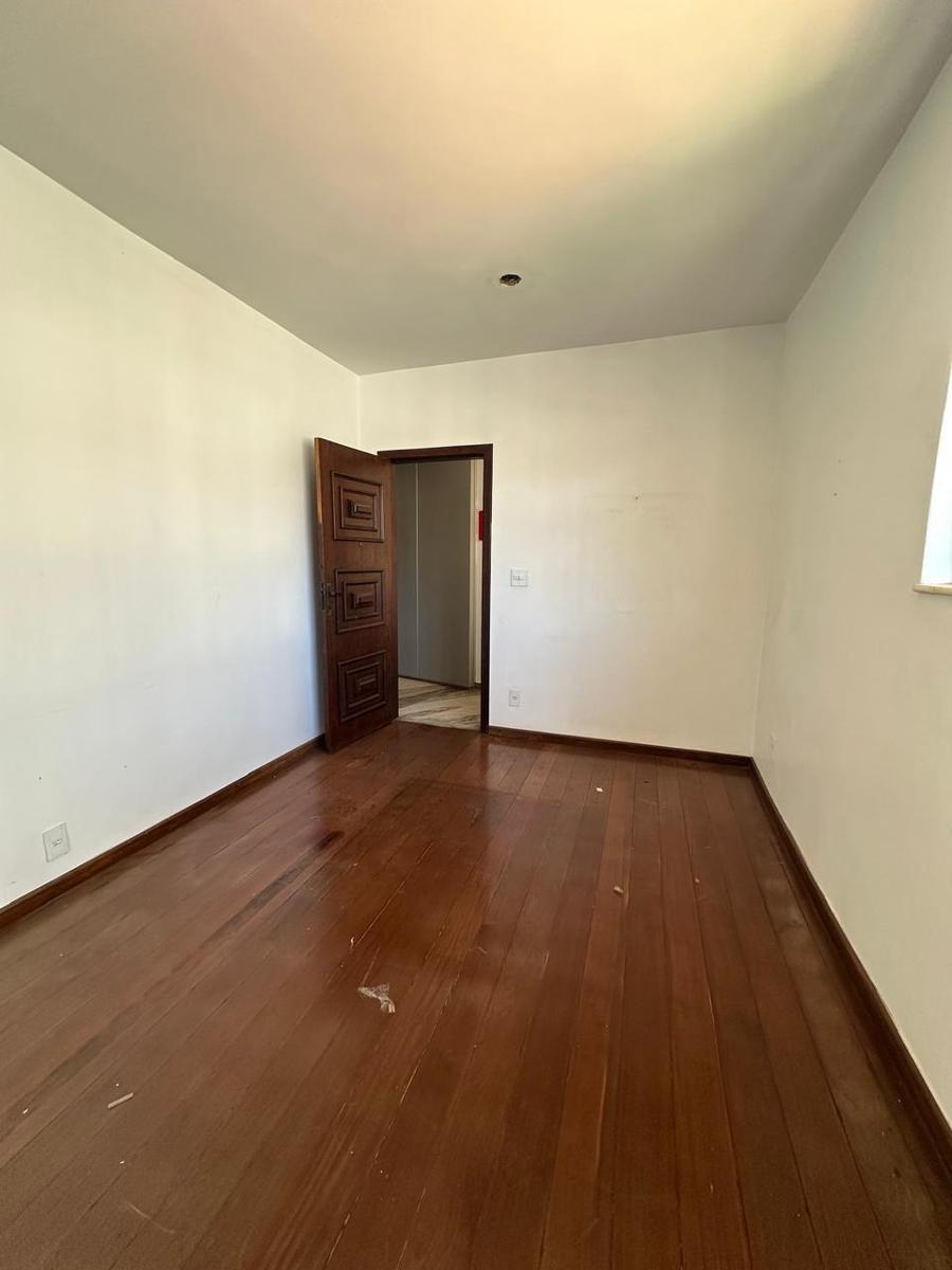 Cobertura, Sion, 3 Quartos, 1 Vaga, 2 Suítes
