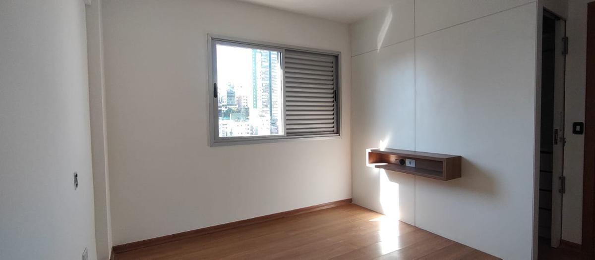 Cobertura, Buritis, 4 Quartos, 4 Vagas, 1 Suíte