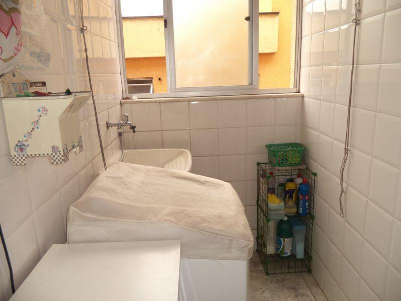 Cobertura, Jardim Paquetá, 4 Quartos, 2 Vagas, 2 Suítes