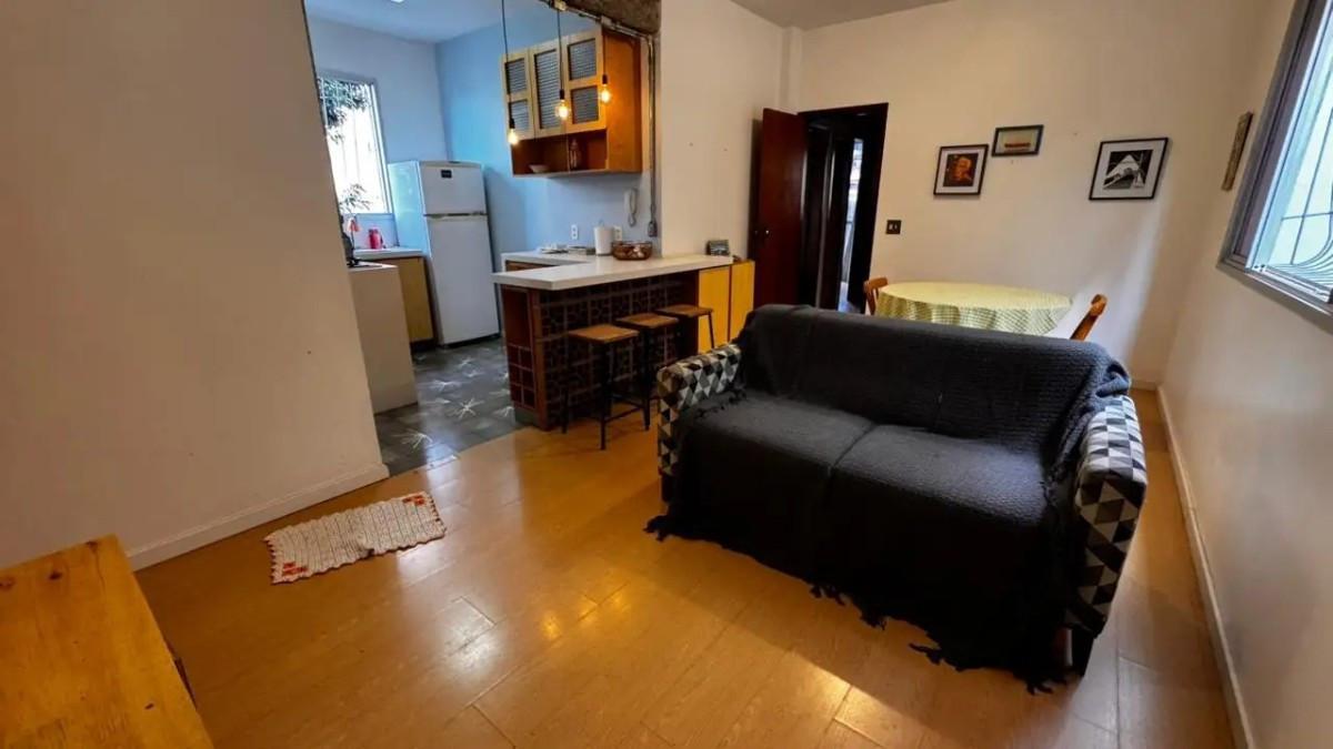 Apartamento, Santa Teresa, 3 Quartos, 1 Vaga, 1 Suíte
