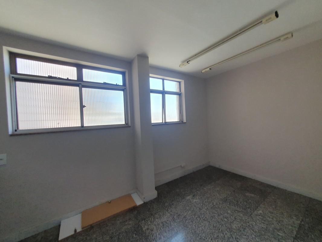 Cobertura, Gutierrez, 4 Quartos, 3 Vagas, 1 Suíte