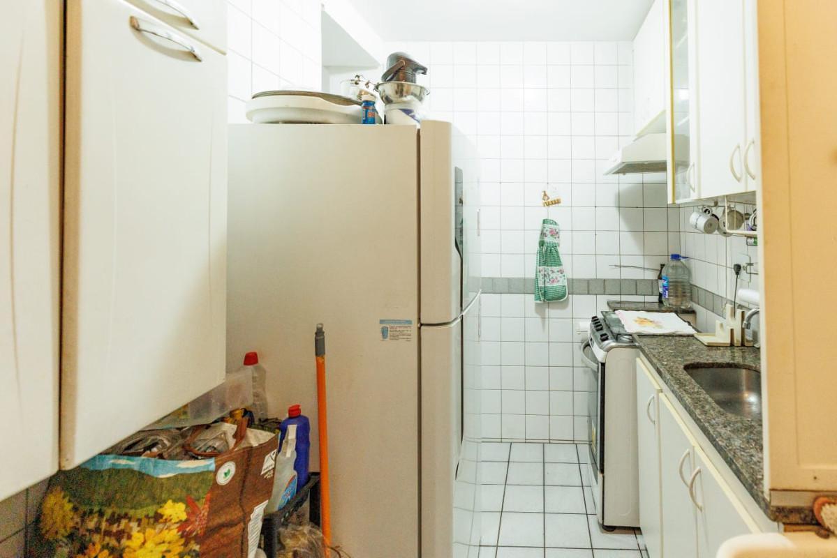 Apartamento, Jardim Riacho das Pedras, 3 Quartos, 1 Vaga, 1 Suíte