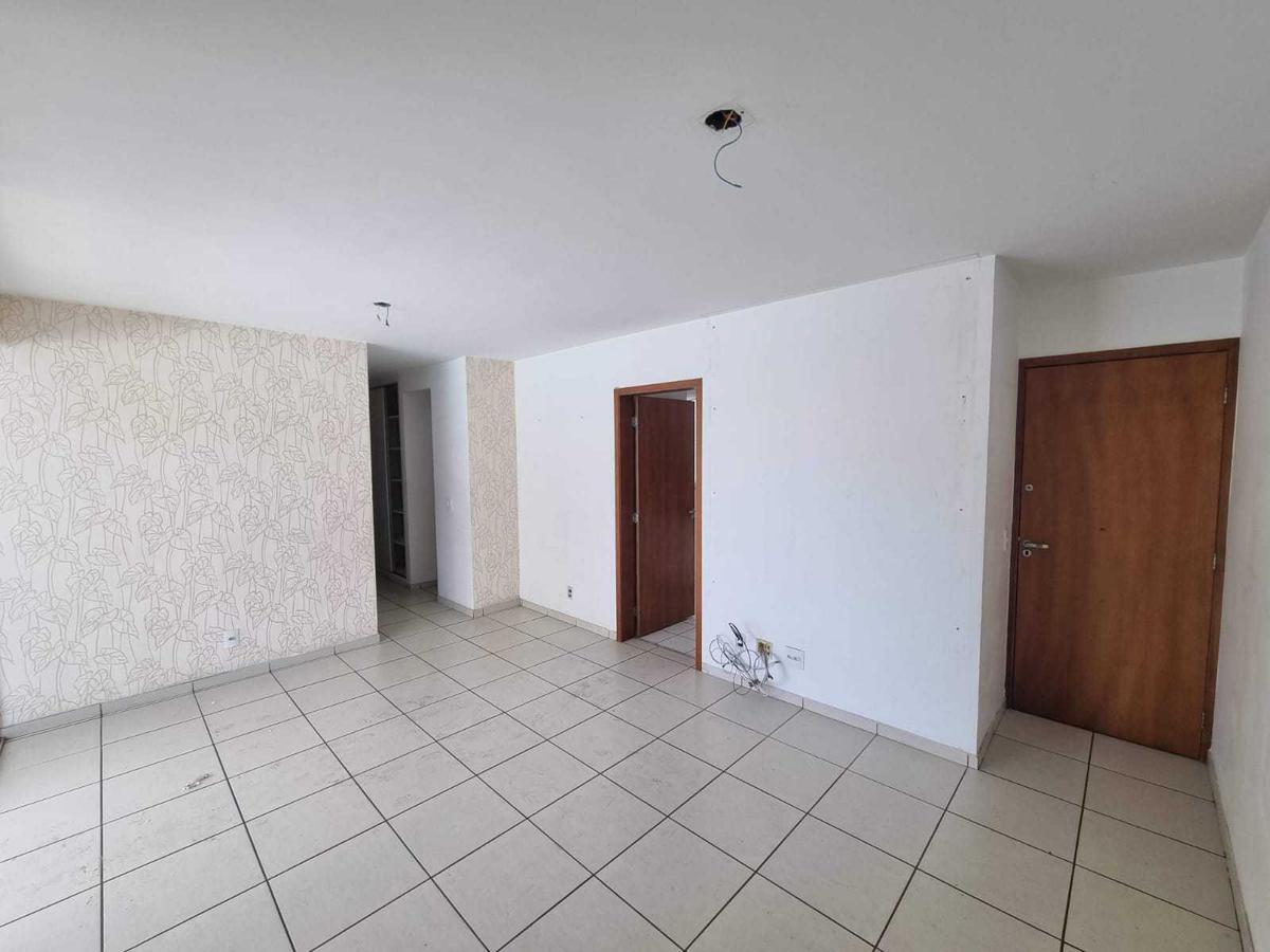 Apartamento, Paquetá, 3 Quartos, 2 Vagas, 1 Suíte