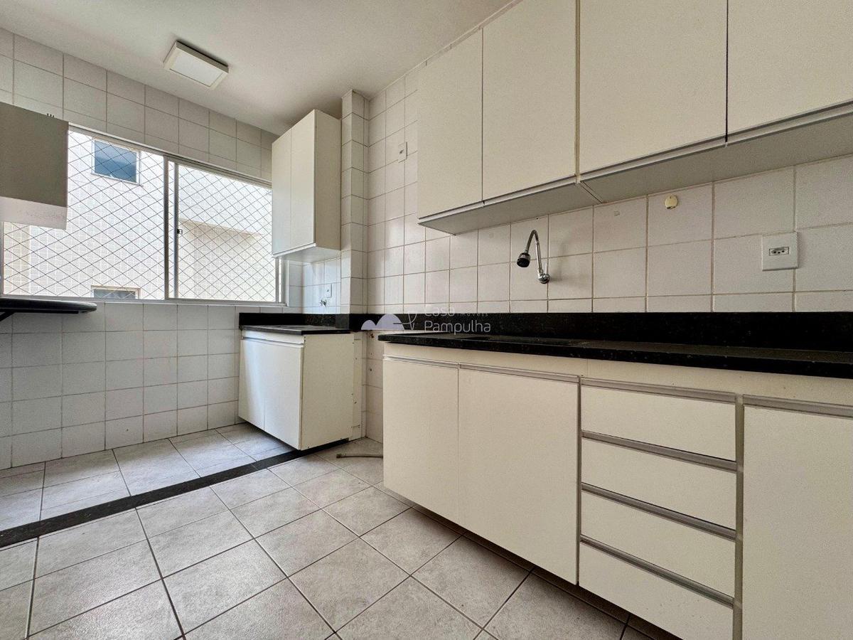 Apartamento, Dona Clara, 3 Quartos, 2 Vagas, 3 Suítes