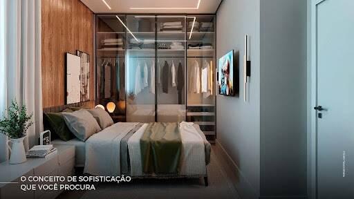 Apartamento, Horto, 2 Quartos, 1 Vaga, 1 Suíte