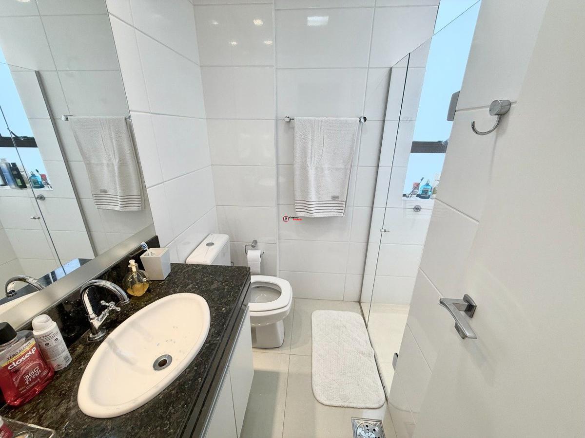 Apartamento, Pampulha, 3 Quartos, 4 Vagas, 3 Suítes