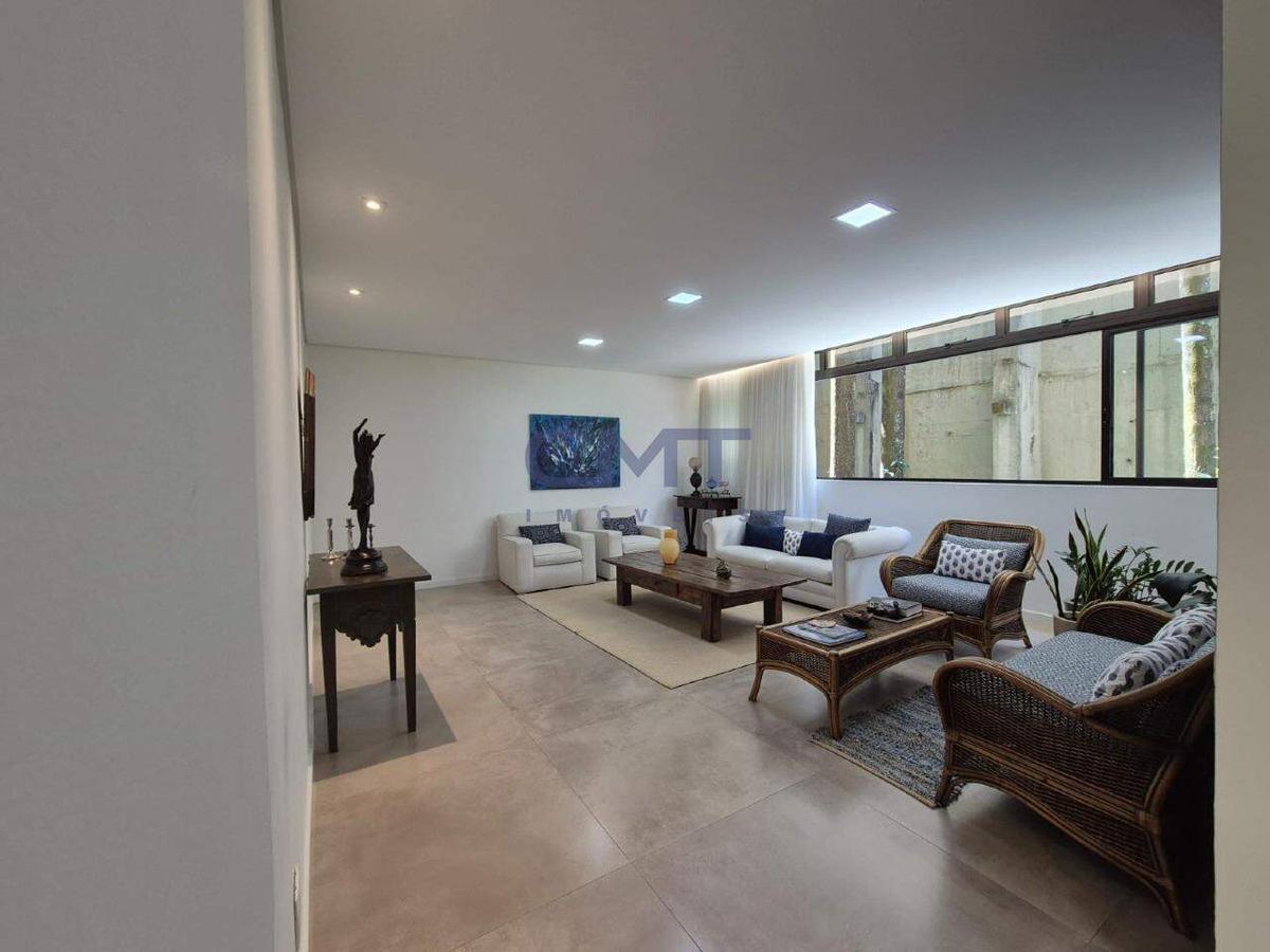 Apartamento, Luxemburgo, 4 Quartos, 2 Vagas, 1 Suíte