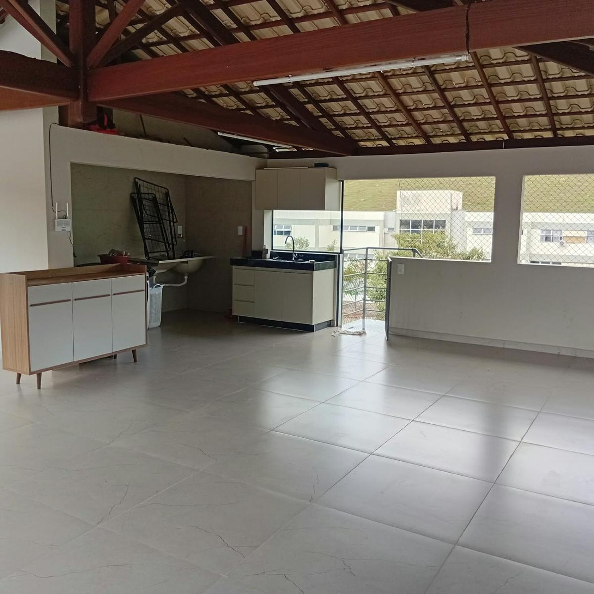 Casa, São José, 0 Quarto, 0 Vaga