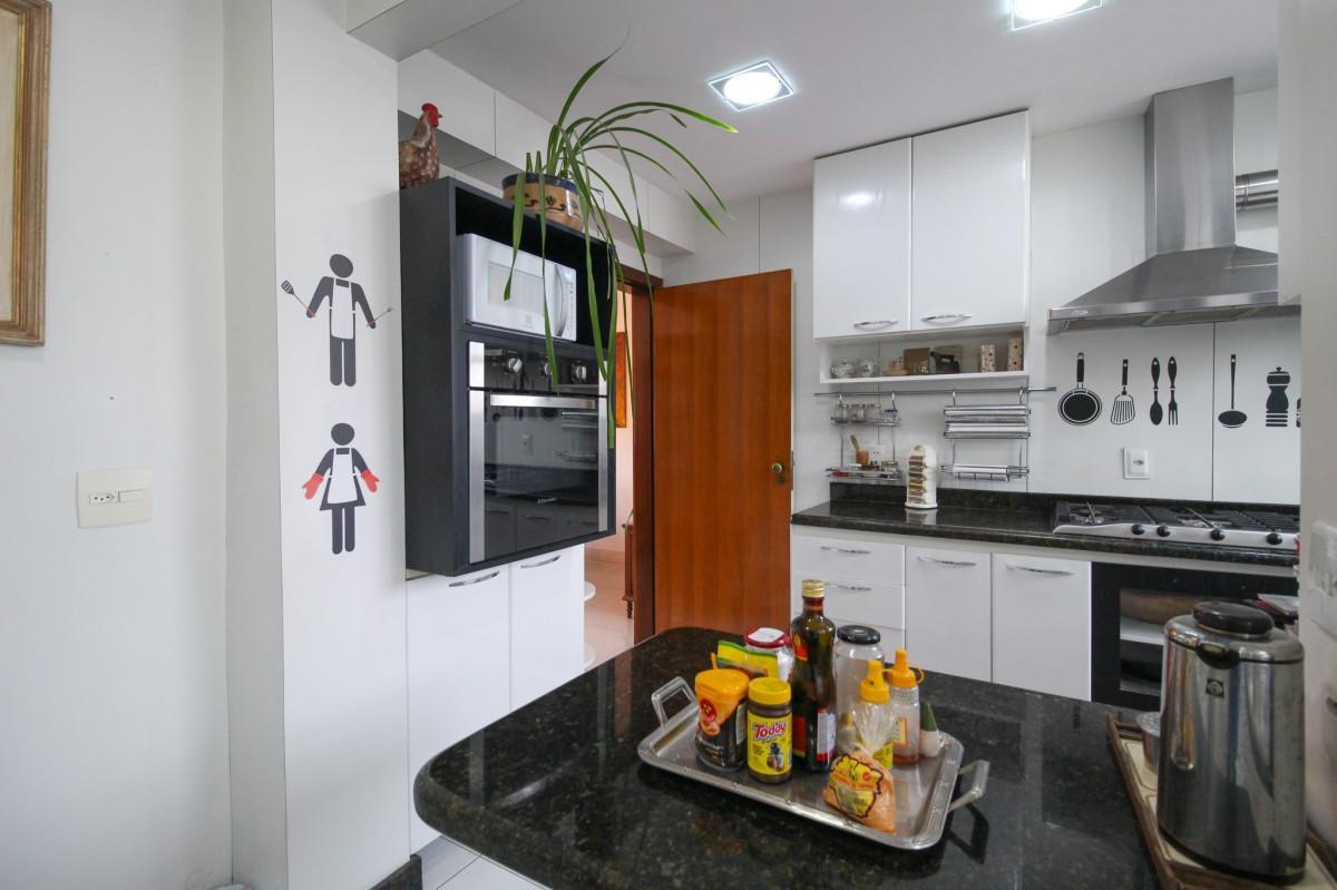 Apartamento, São Pedro, 3 Quartos, 2 Vagas, 1 Suíte