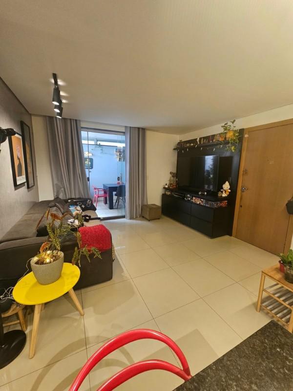 Apartamento, Santo Antônio, 2 Quartos, 2 Vagas, 2 Suítes