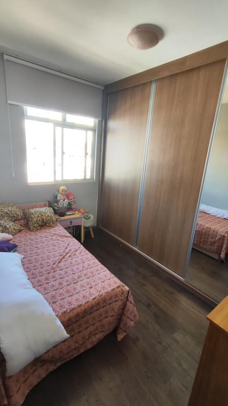 Cobertura, Castelo, 2 Quartos, 2 Vagas