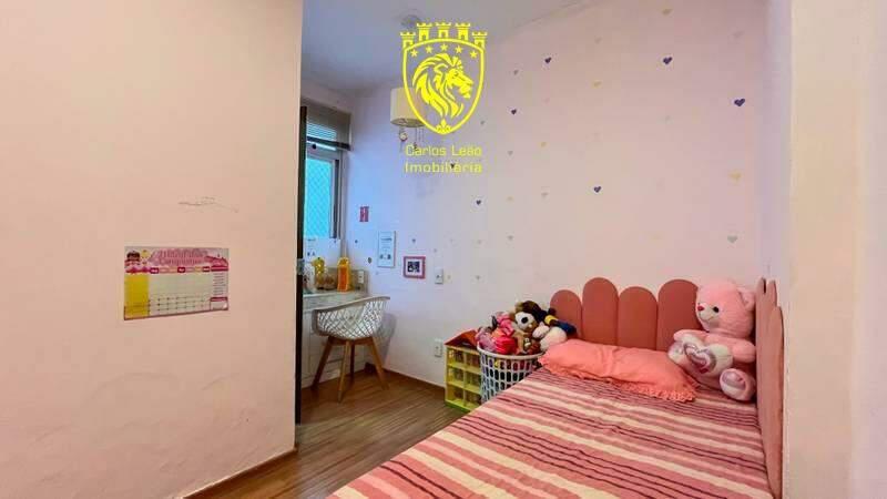 Cobertura, Sagrada Família, 3 Quartos, 2 Vagas, 1 Suíte