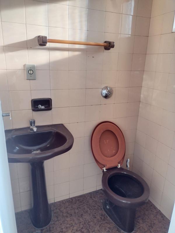 Sala, Barro Preto, 0 Quarto, 0 Vaga