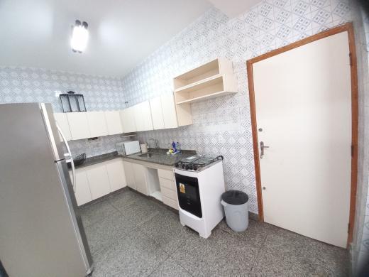 Apartamento, Barro Preto, 3 Quartos, 2 Vagas, 1 Suíte