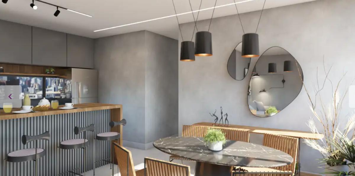 Apartamento, Serra, 3 Quartos, 2 Vagas, 1 Suíte