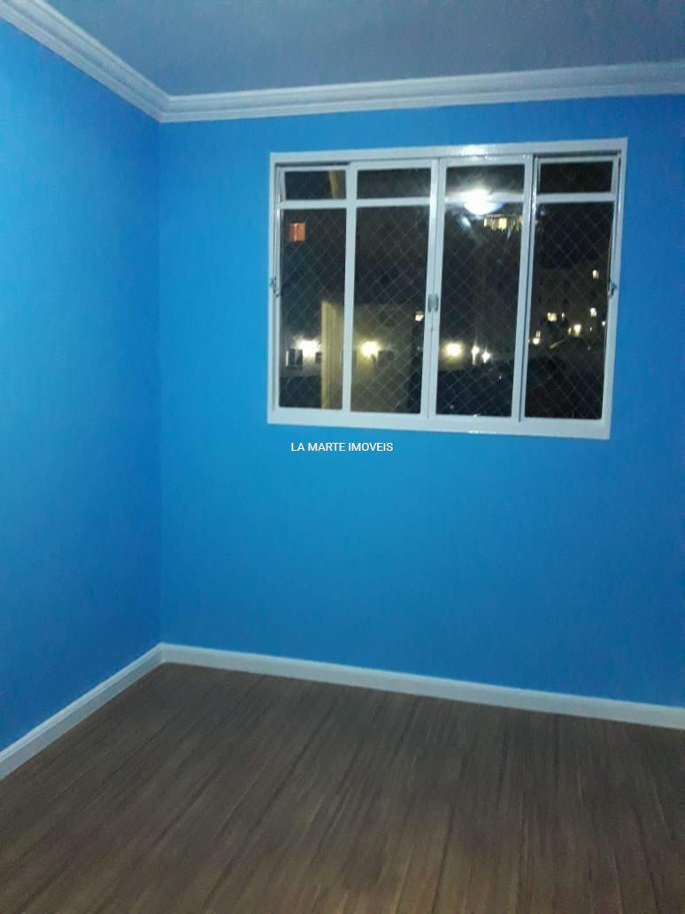 Apartamento, Jardim Riacho das Pedras, 3 Quartos, 1 Vaga