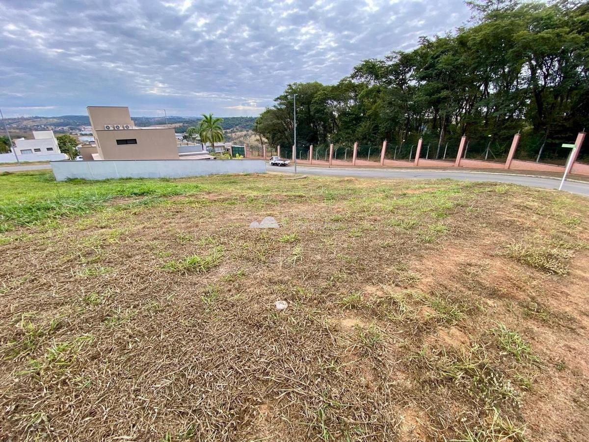 Lote, Condomínio Alphaville, 0 Quarto, 0 Vaga