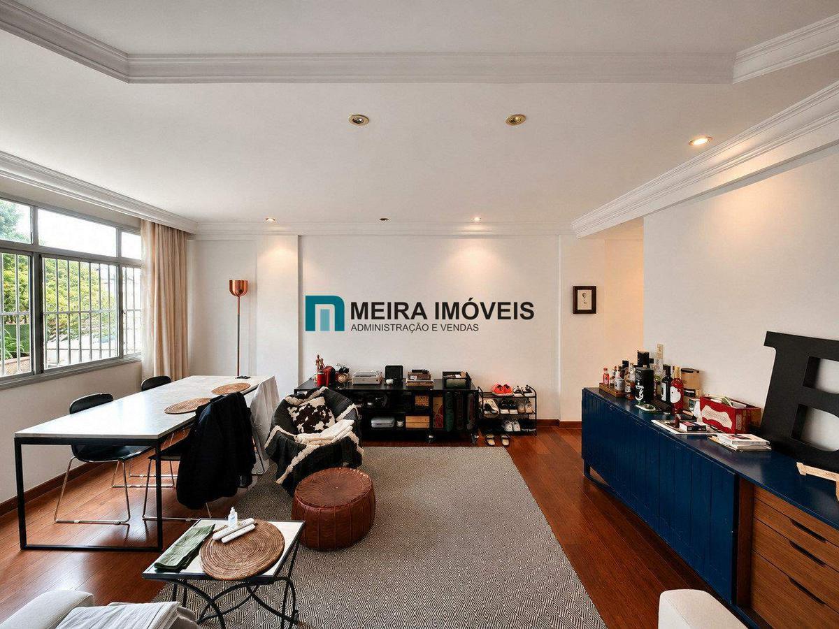 Apartamento, Vila Paris, 2 Quartos, 1 Vaga