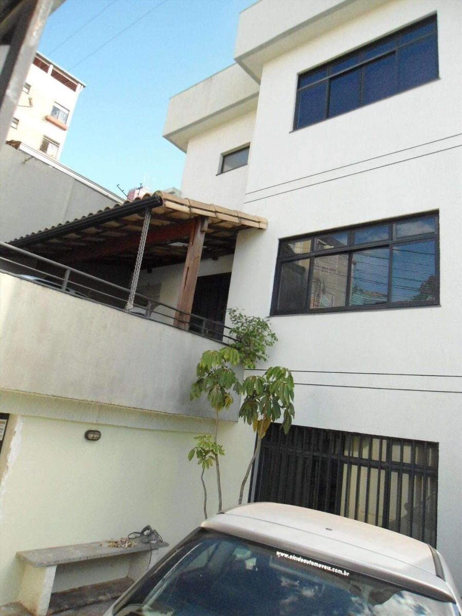 Casa, Nova Suíssa, 4 Quartos, 3 Vagas, 1 Suíte