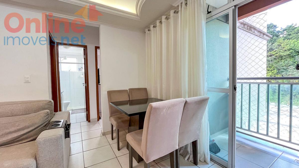 Cobertura, Carlos Prates, 4 Quartos, 0 Vaga, 1 Suíte