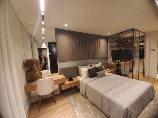 Apartamento, Funcionários, 2 Quartos, 2 Vagas, 1 Suíte