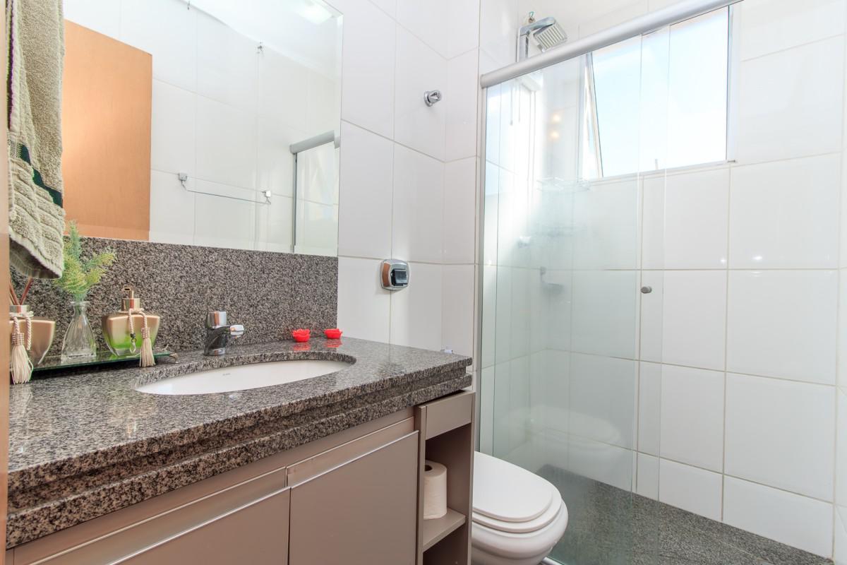 Cobertura, Floresta, 4 Quartos, 3 Vagas, 2 Suítes