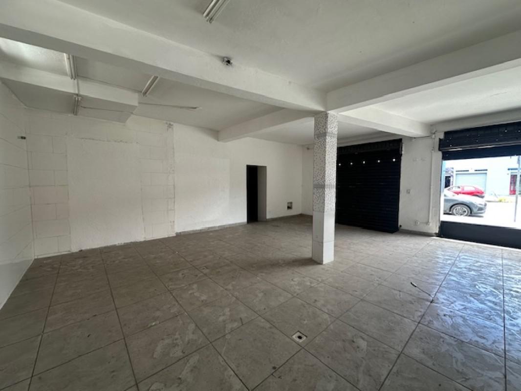 Andar, Dom Bosco, 0 Quarto, 0 Vaga