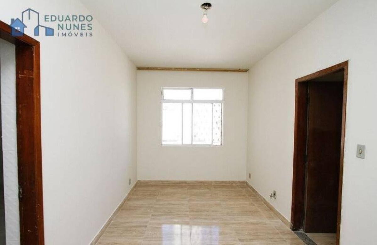 Apartamento, Barro Preto, 3 Quartos, 0 Vaga