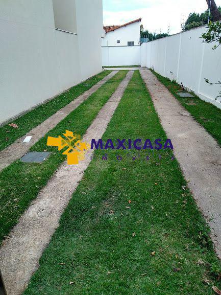 Casa, Parque Copacabana, 3 Quartos, 2 Vagas, 1 Suíte