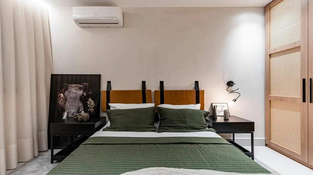 Apartamento, Jardim Karaíba, 4 Quartos, 2 Vagas, 4 Suítes