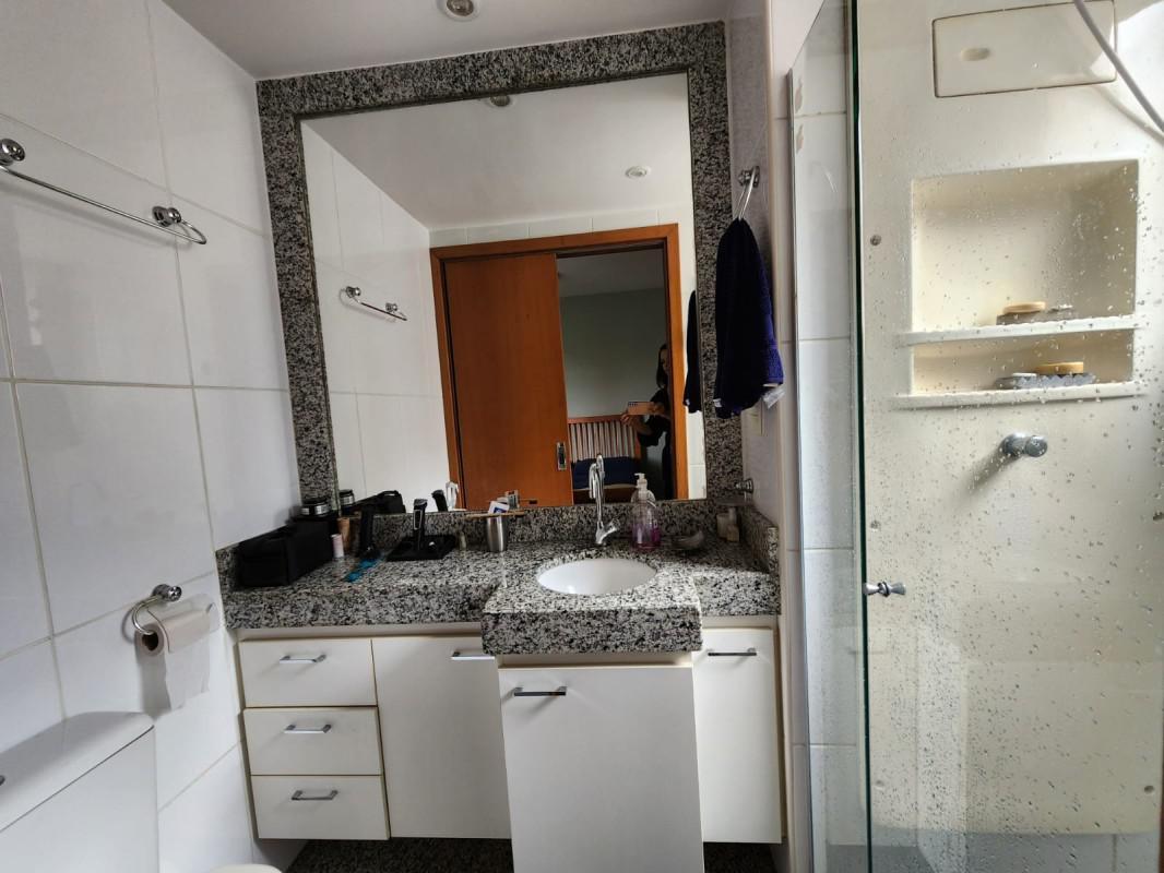 Apartamento, Savassi, 2 Quartos, 2 Vagas, 1 Suíte