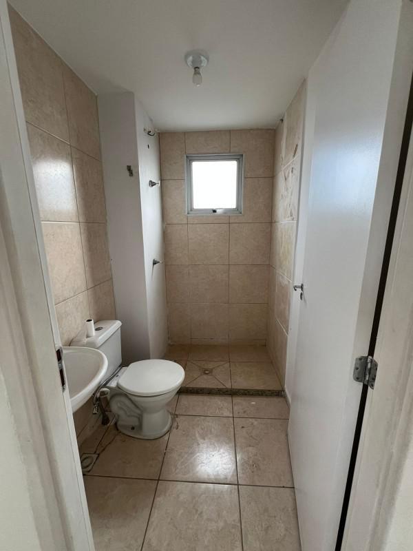 Apartamento, Araguaia, 2 Quartos, 1 Vaga