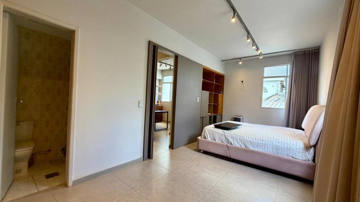 Apartamento, Santa Efigênia, 2 Quartos, 1 Vaga, 1 Suíte