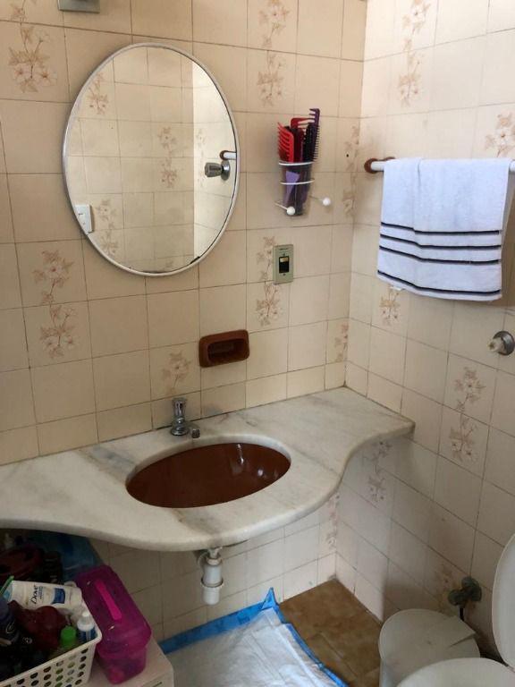 Apartamento, Centro, 3 Quartos, 1 Vaga, 1 Suíte