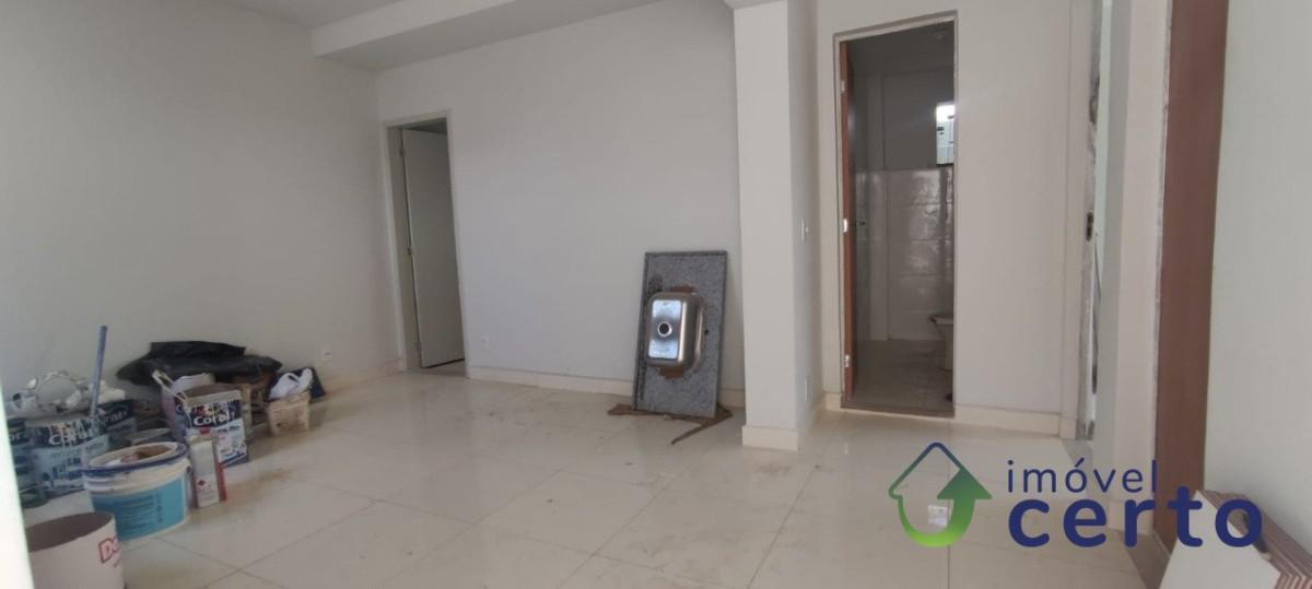 Apartamento, Sagrada Família, 2 Quartos, 0 Vaga