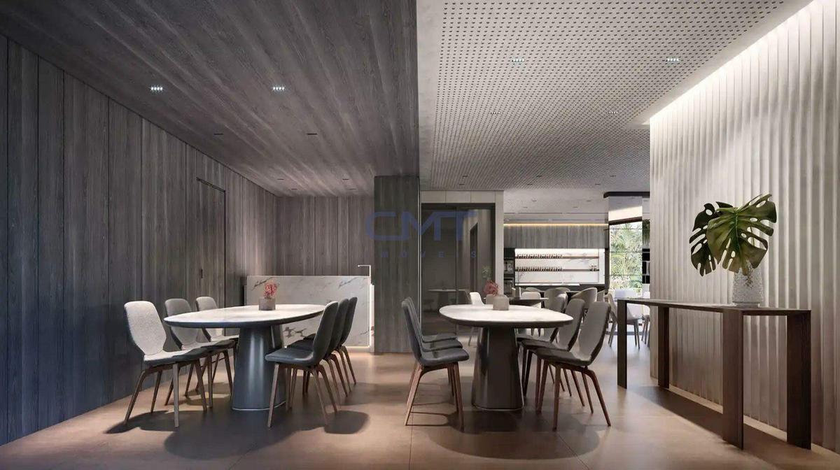 Apartamento, Santa Lúcia, 4 Quartos, 4 Vagas, 2 Suítes