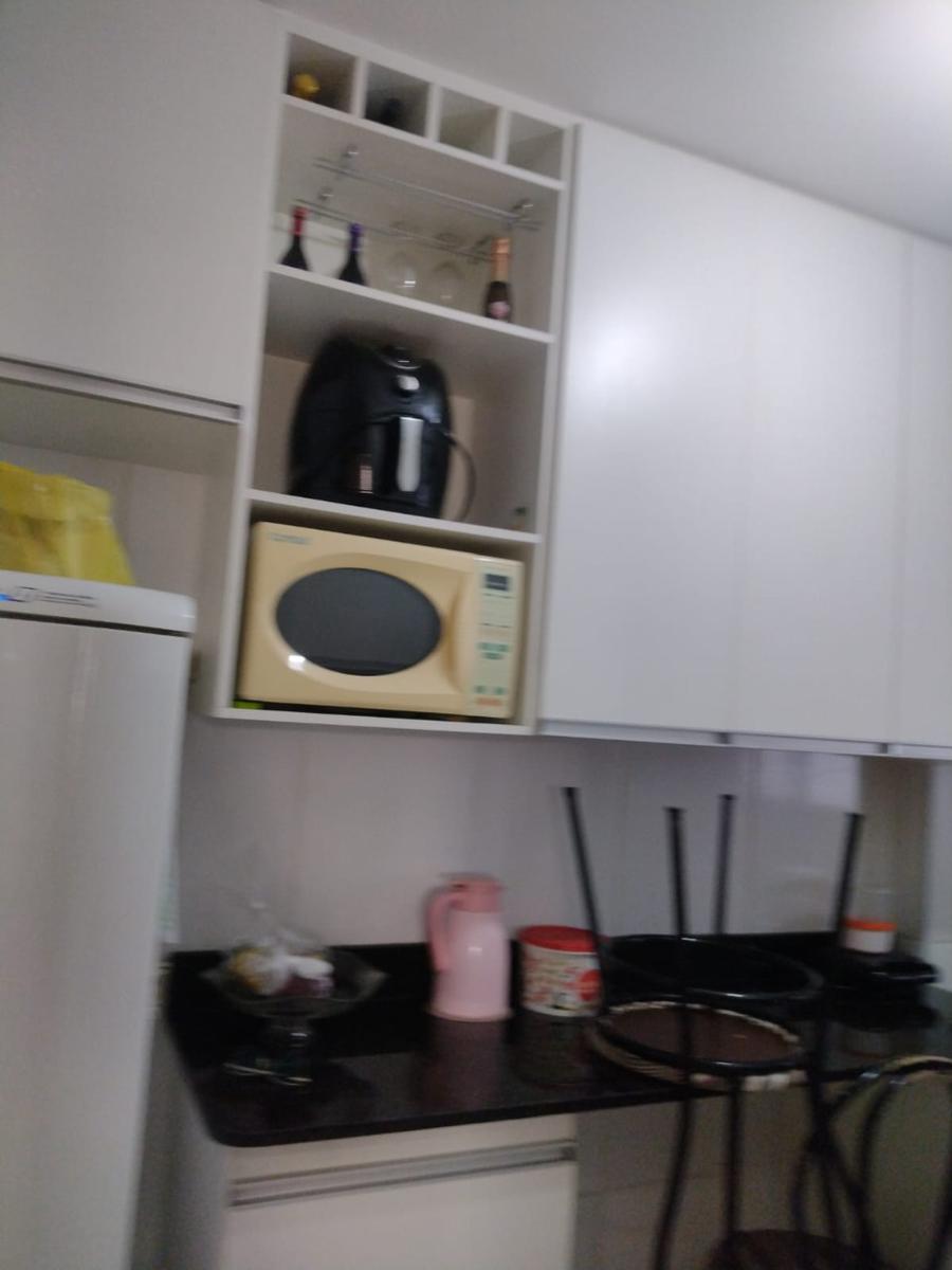 Apartamento, Alvorada, 2 Quartos, 1 Vaga
