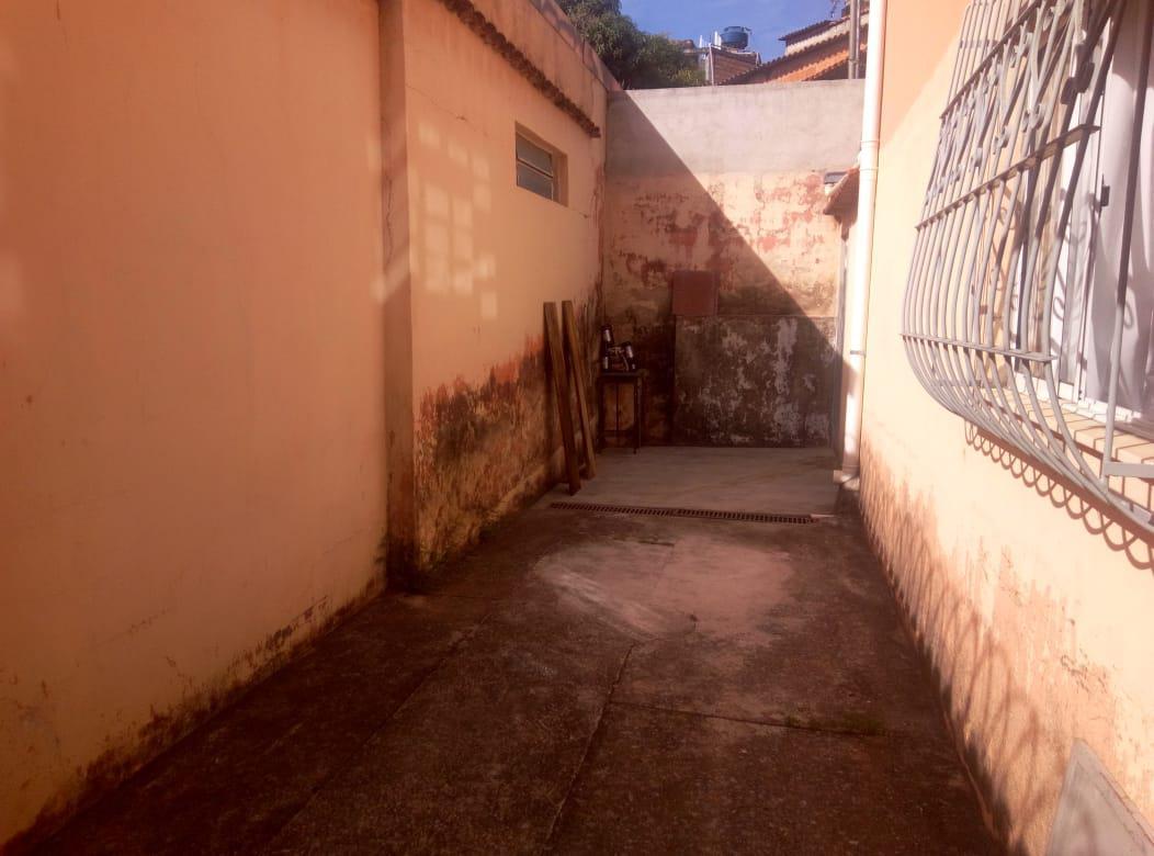 Apartamento, Ressaca, 3 Quartos, 1 Vaga, 1 Suíte