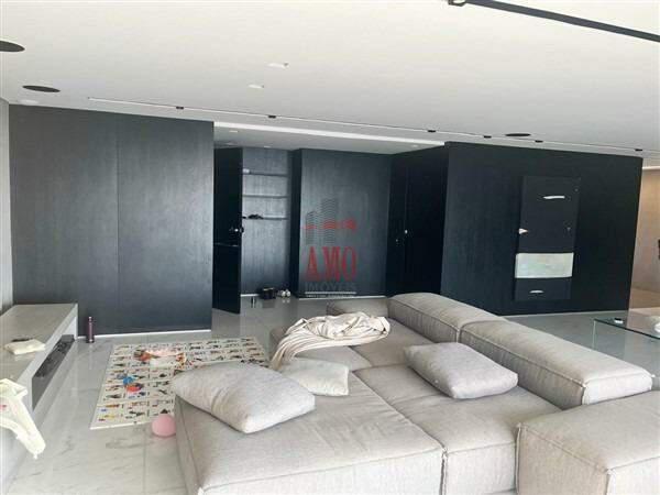 Apartamento, Santa Lúcia, 3 Quartos, 4 Vagas, 3 Suítes