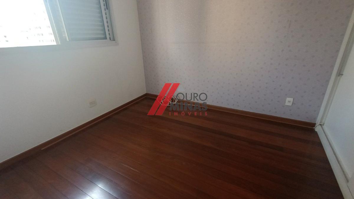 Apartamento, Funcionários, 30 Quartos, 2 Vagas, 1 Suíte