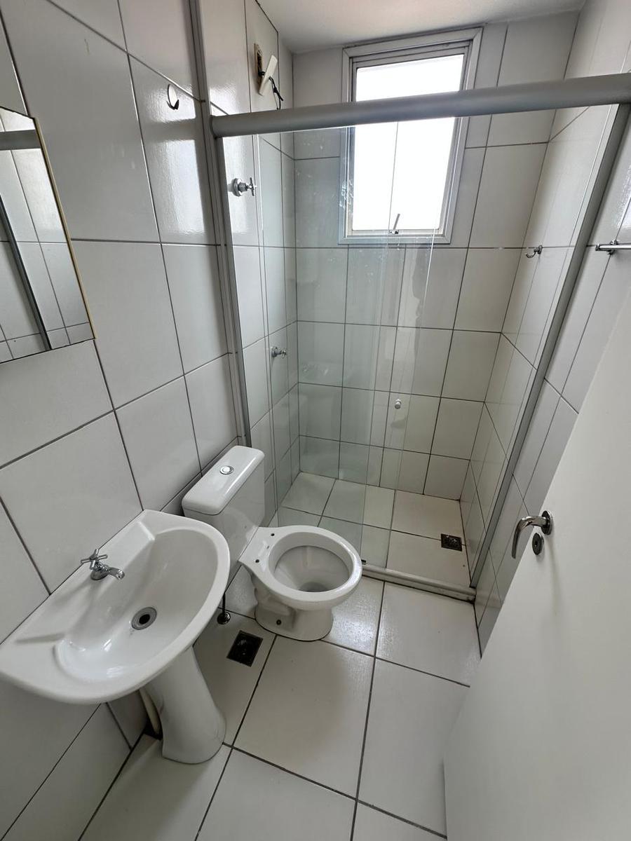 Apartamento, Candelária, 2 Quartos, 1 Vaga, 1 Suíte