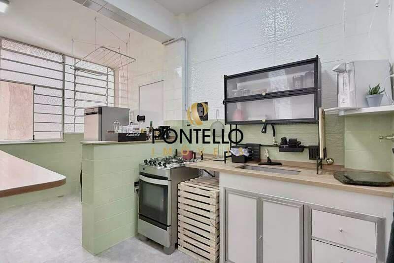 Apartamento, Barro Preto, 3 Quartos, 0 Vaga