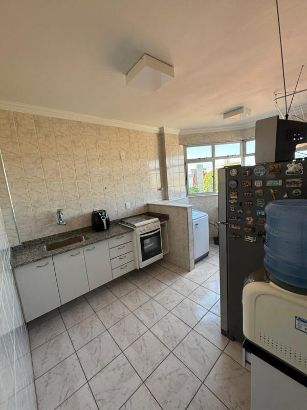Apartamento, Ana Lúcia, 3 Quartos, 1 Vaga, 1 Suíte