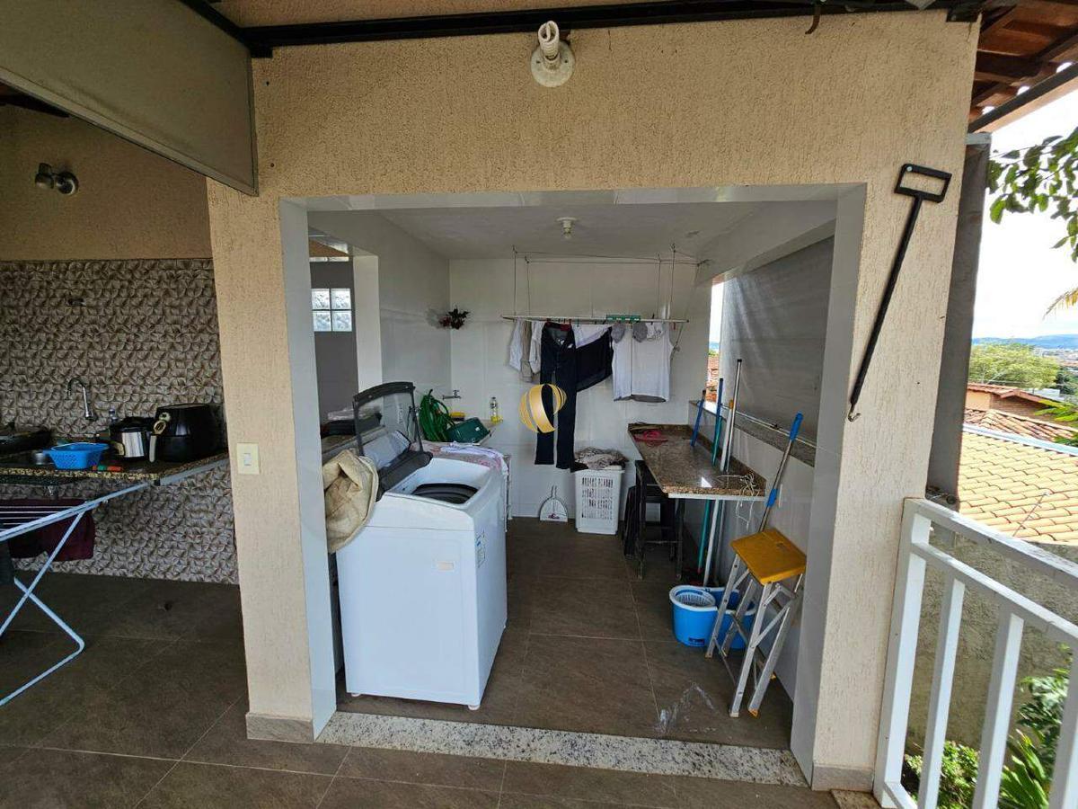 Casa, Esperança, 3 Quartos, 2 Vagas, 1 Suíte