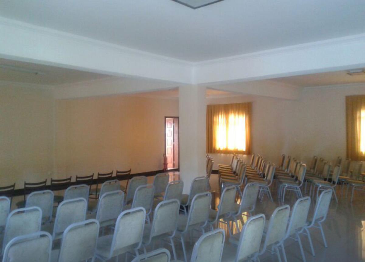Apart Hotel, Morro Alto, 36 Quartos, 0 Vaga, 36 Suítes