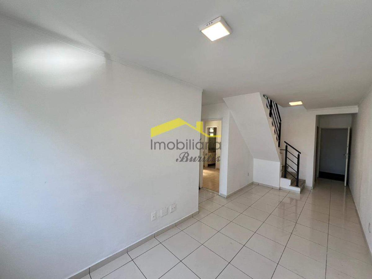 Cobertura, Buritis, 3 Quartos, 2 Vagas, 1 Suíte