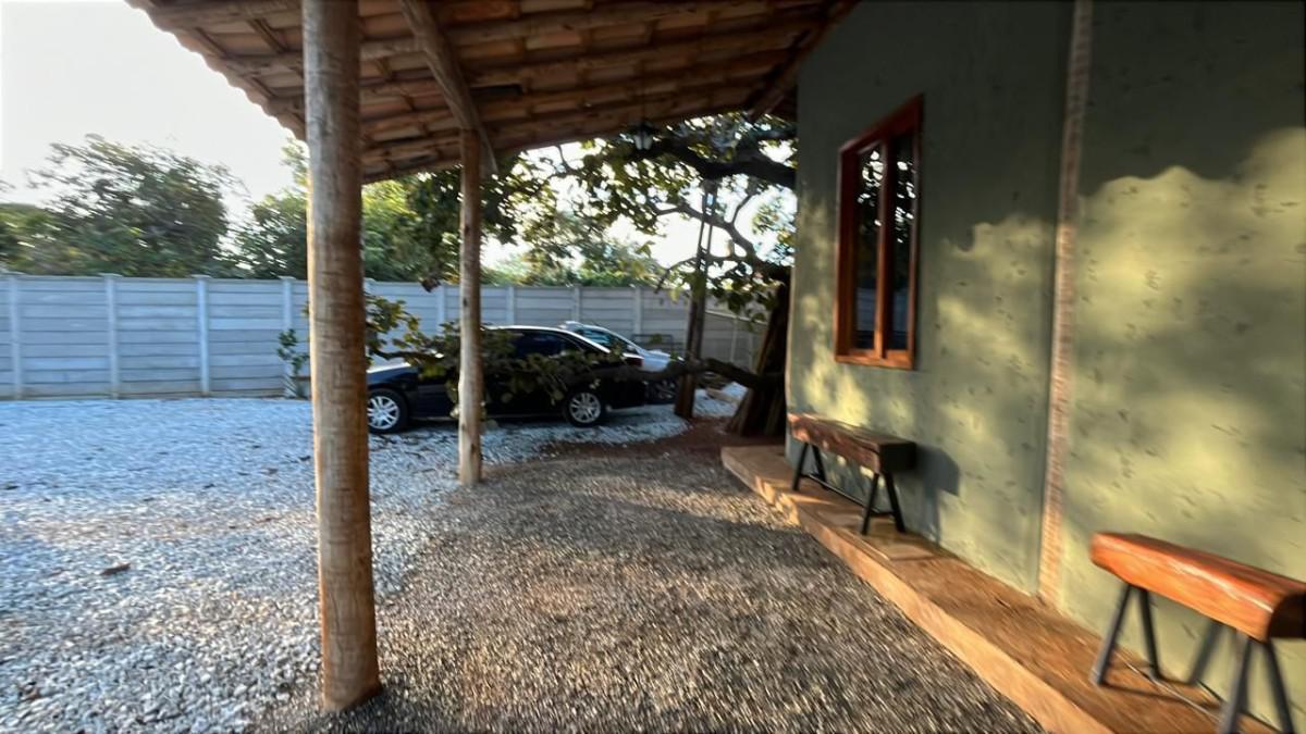 Casa, Recanto do Poeta, 1 Quarto, 5 Vagas