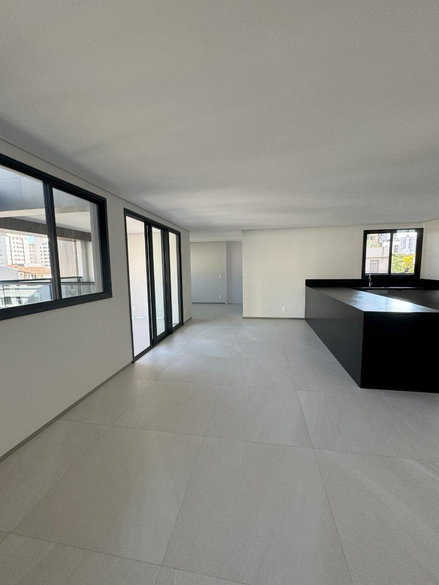 Apartamento, Serra, 3 Quartos, 3 Vagas, 3 Suítes
