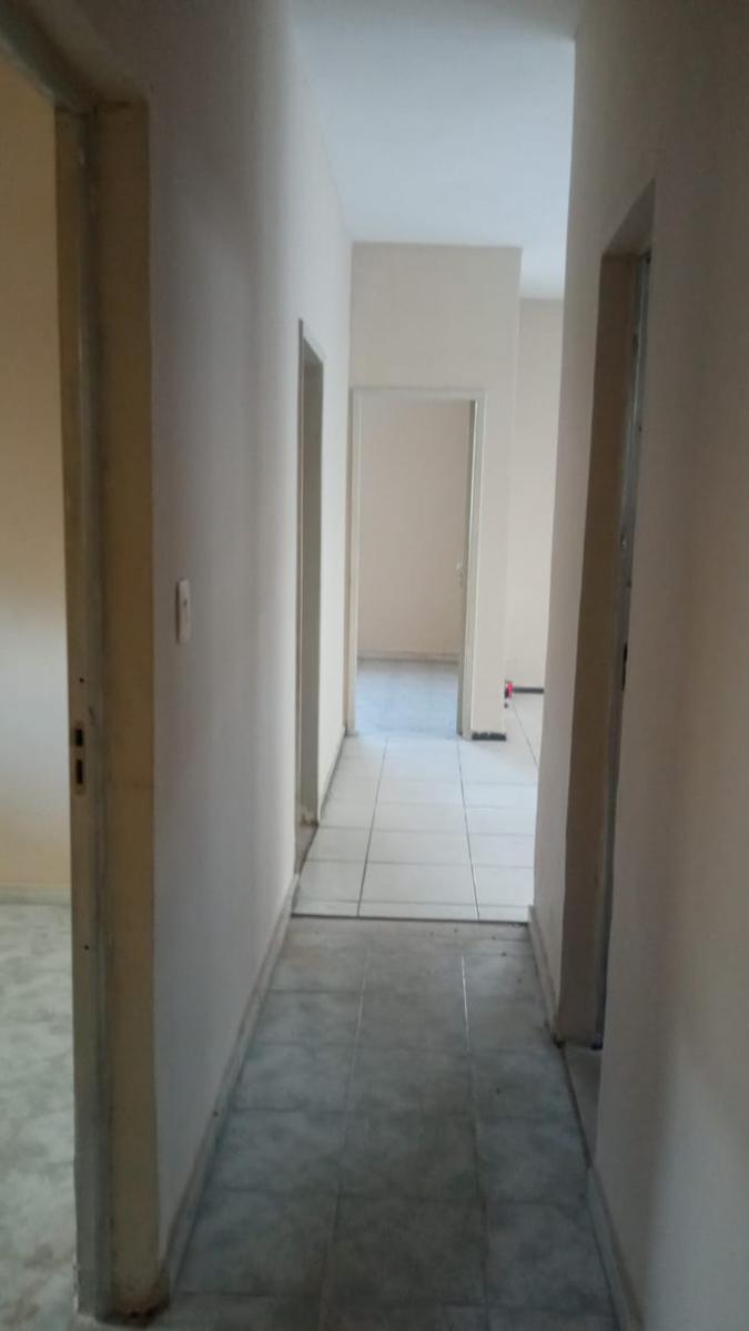 Casa, Alvorada, 3 Quartos, 2 Vagas, 1 Suíte