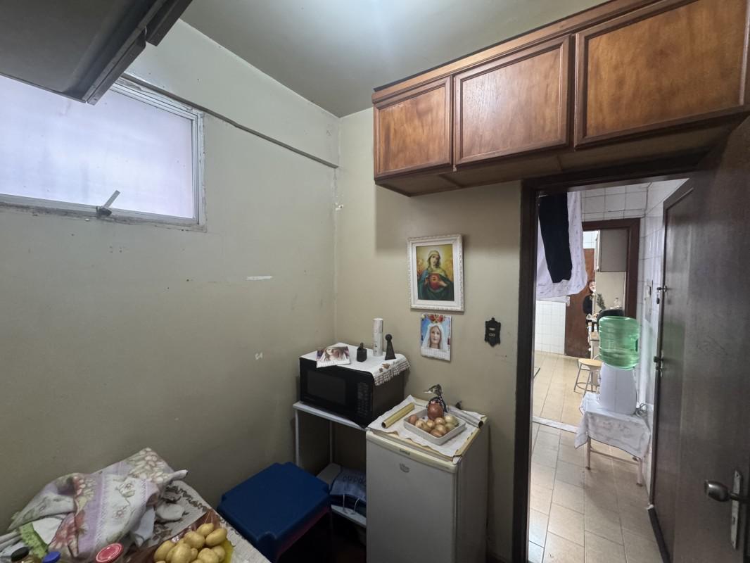 Apartamento, Silveira, 3 Quartos, 2 Vagas, 1 Suíte